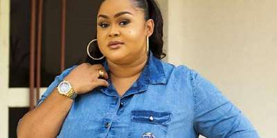 Vivian Jill started shaking after shooting Wazinga between two 'smelly' rivers at night —Wayoosi recounts near-death experience