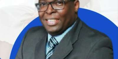 Prof. Victor Wutor