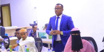 From Local Hustler to Ecosystem Architect: Why Ethiopia’s startup future begins at home