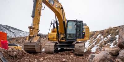 Government moves to unmask galamsey financiers through excavator ownership tracing