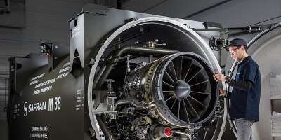  SAFRAN