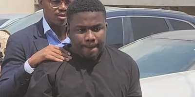 Abu Tricas Case Belongs in the Courtroom, Not in the Court of Public Emotion
