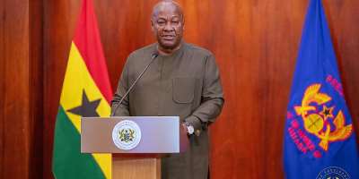 President Mahama is “killing” us slowly