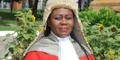 Suspension of Ghana’s Chief Justice: Lawful Action or Political Maneuver?