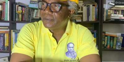 Yorubaland: While the Children Weep, The Drummers Beat On