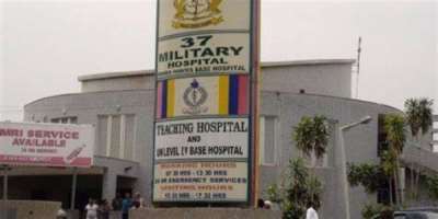 Medical and Dental Council begins hearing of extortion against 37 Military Hospital doctor