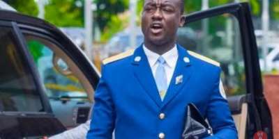 Election 2024: We'll declare the results and let Ghanaians know we've won - Manhyia South NPP Chairman