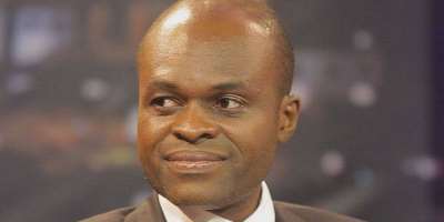President has no discretion in Justice Torkornoo’s review petition probe — Martin Kpebu