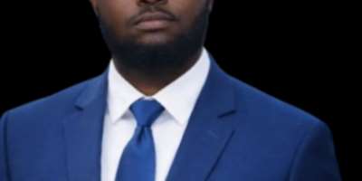 Frank Owusu Asiamah the hope for Asuogyaman Media generation