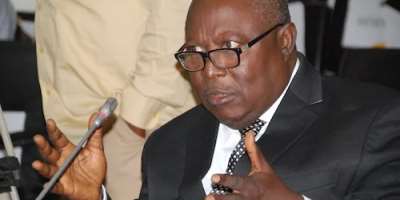 The OSP Is Suppressing The Facts And Evidence In The AKSA-Ghana Bribery Deal For The Mahama Government