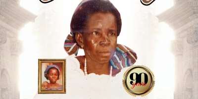 Moses Asagas mother to be laid to rest on Saturday