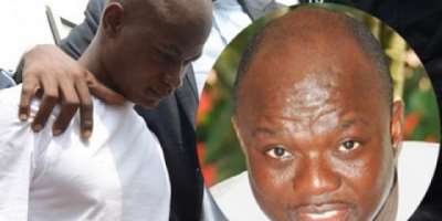 J.B. Dankwah Adu murder trial: Court orders Sexy Dondon to appear, open his defence