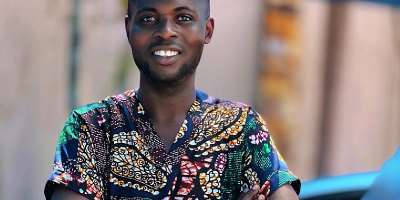 Stonebwoy Shows Maturity as Aisha Modi’s Attacks Intensify: A Lesson in Brand Integrity and Respect