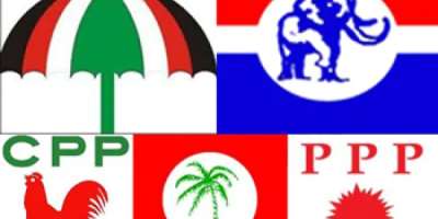 The Acronymic Totemism: Political Party Names, Superstitions, and Elections in Africa