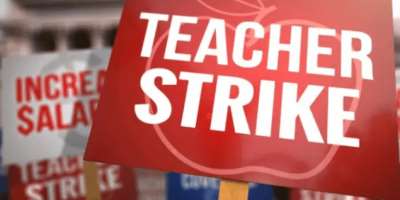 Thanks to History: Teachers Strike in Ghana is an Agelong Ritual Older Than Mahama’s Government