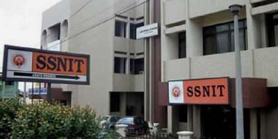 SSNIT Reaction To Mahama Is Insensitive And Unfortunate
