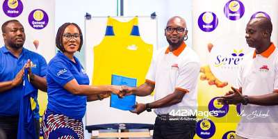 Serene Insurance renews commitment to Accra Inter-City Homowo Marathon