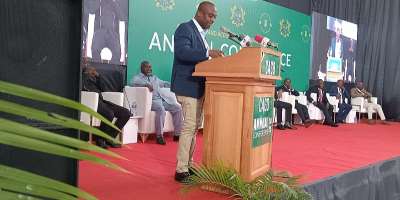Govt commits GHC48 Million for training, certification of financial managers, accountants — Ampem Darko