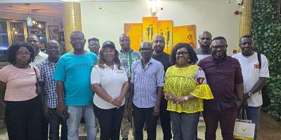GREPA Embarks on Nationwide Licensure and Compliance Advocacy Drive