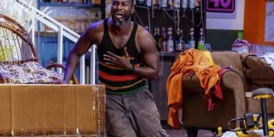 Why I Wrote And Directed A One-Man Original Musical Play