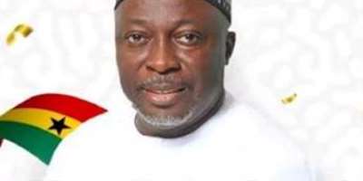 Honourable Baba Jamal