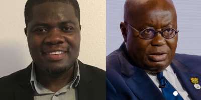 Galamsey: Fourteen (14) Regions Devastated by Illegal Mining Activities – Dr. Solomon Owusu Reveals to Government