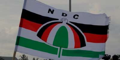 NDC's Rejection Of Tax Waiver Incentive Is Hypocritical