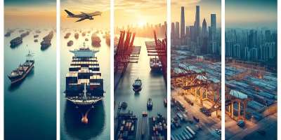 How to Grow Your Cargo Business Through Technologies
