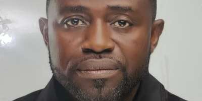 Dr.francis Kwaku Yeboah Honoured At Moga Awards 2024
