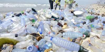 Recycling is one sustainable solution to curbing plastic waste – Petroleum Expert