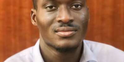 Yakubu Adam, Toxicologist