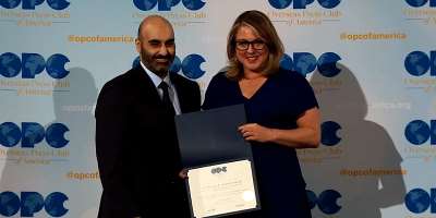Al Jazeera English wins prestigious overseas Press Club Award for Rescue Mission Gaza