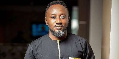 My wife is faithful; she'll never cheat on me —George Quaye