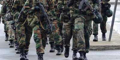 Ghana Cannot Afford Complacency: Rethinking National Security in a Changing West Africa