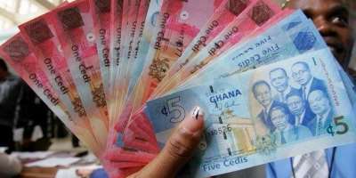 548 Million Looted in National Service Scandal: Ghana Demands Justice, Not Just Outrage