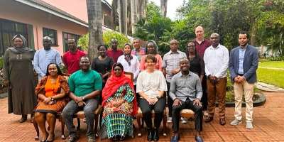 Legal officers of African Court builds capacity in international human rights law