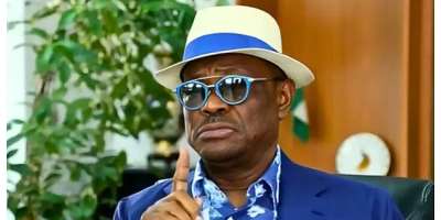 Wike’s cover-up and Tinubu’s 2027 permutations