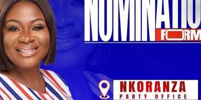 Re: Alleged Assault On Nkoranza South NPP Parliamentary Candidate