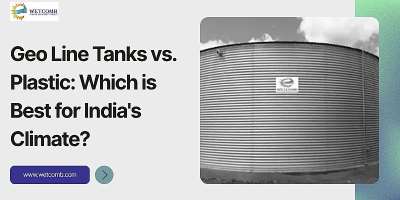 Geo Line Tanks vs. Plastic: Which is Best for Indias Climate?
