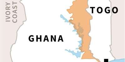 The Truth About The Western Togoland And The Volta Region - Part 3