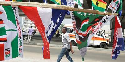 Zongo Caucus UK & Ireland calls out NPP’s gish galloping tactics as distraction from Ghana’s real issues