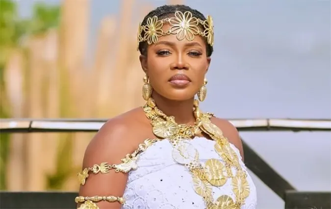 I’ve been married and divorced twice but no one heard of it including my family – Mzbel
