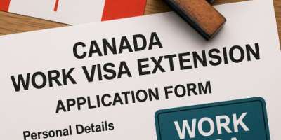 How to Apply for a Work Permit Extension in Canada: Step-by-Step Guide