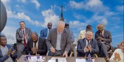 Post-Release: Telebridge Russia – Sahel Region States: Strengthening Socio-Political Cooperation