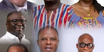 Delegates score NPP leadership average, but JFK emerges ‘overwhelming favourite’ in latest Apex Intelligence poll