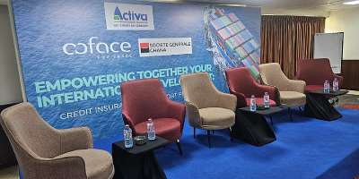 Activa Insurance and Coface Push Credit Insurance to the Forefront — But Will Ghana’s SMEs Finally Benefit?