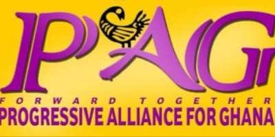 Progressive Alliance of GhanaPAG Policy Brief on the Structure and Size of Government