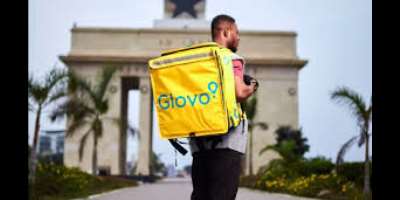 May 10: Glovo closes Ghana operations, ceases services by 10pm