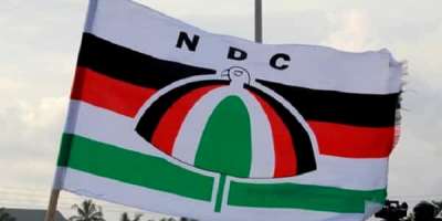 Live Updates: NDC go to the polls
