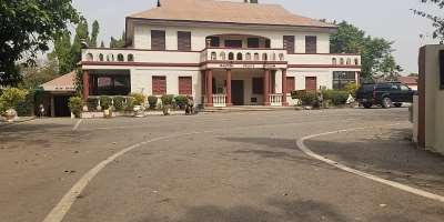 Adae Kese: Roads to Manhyia Palace to be blocked on May 12